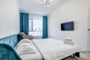 RAISSON APARTHOTEL H245 Хан Шатыр